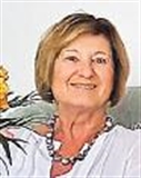 Profilbild Margit Ursula Düngel